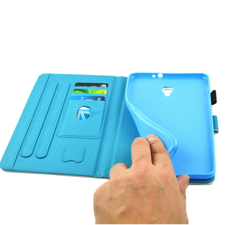 For Galaxy Tab A 8.0  / T380 & T385