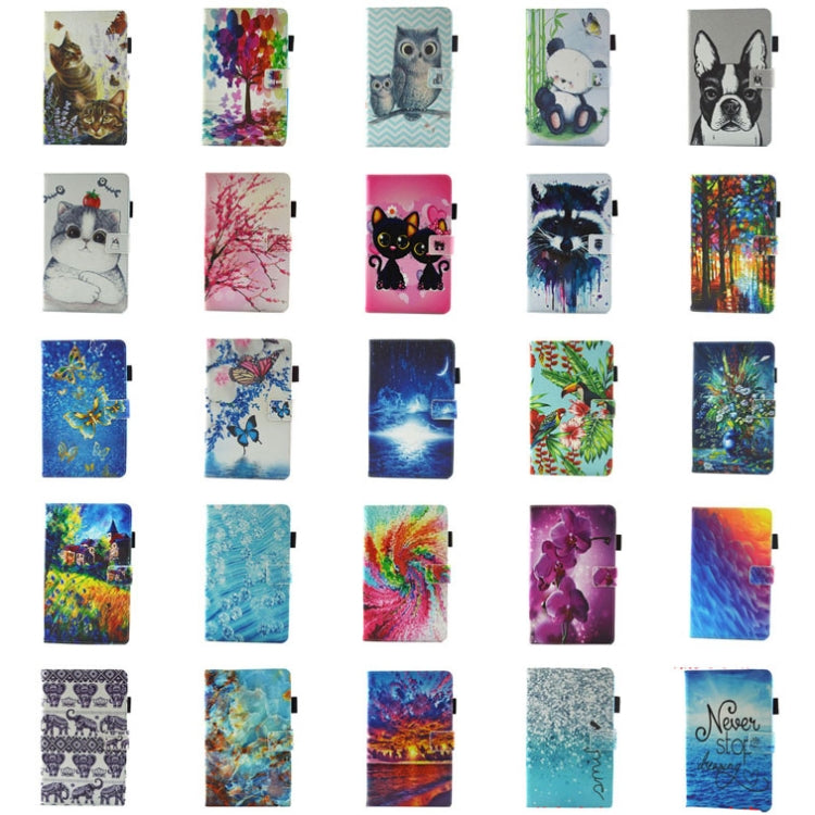 For Galaxy Tab A 8.0  / T380 & T385