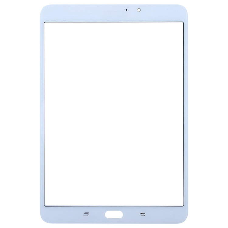 For Galaxy Tab S2 8.0 / T713 Front Screen Outer Glass Lens