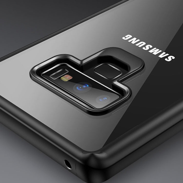 TOTUDESIGN Ultra-thin TPU + PC Case for Galaxy Note9