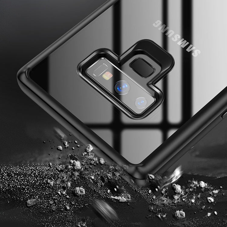 TOTUDESIGN Ultra-thin TPU + PC Case for Galaxy Note9