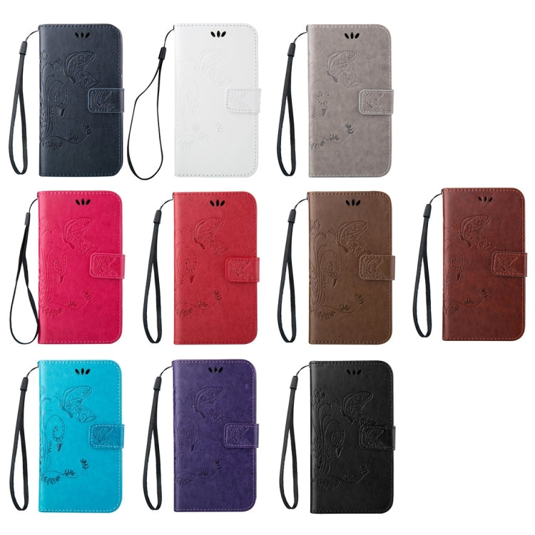 For Galaxy A7 (2016) / A710 Crazy Horse Texture Printing Horizontal Flip Leather Case with Holder & Card Slots & Wallet & Lanyard