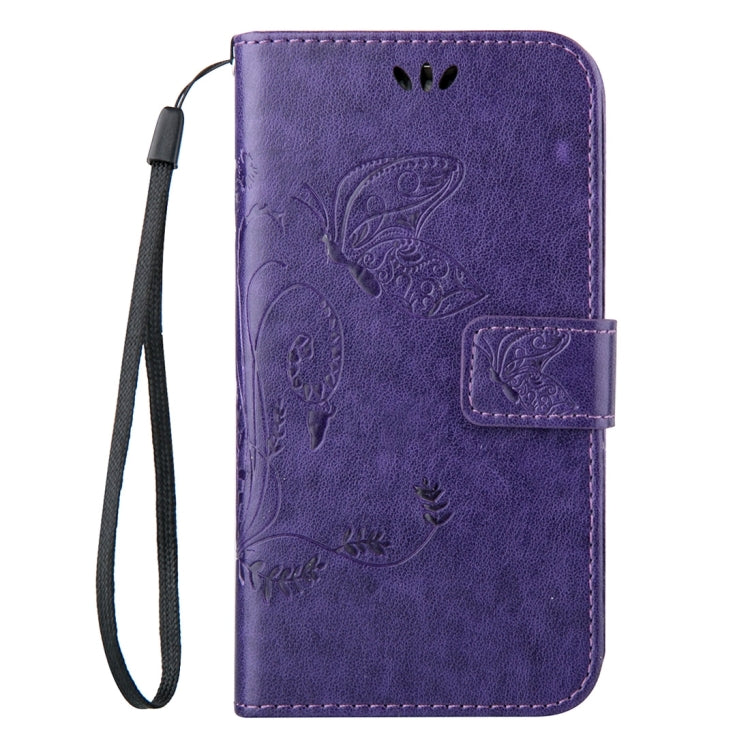 For Galaxy J1 Ace / J110 Crazy Horse Texture Printing Horizontal Flip Leather Case with Holder & Card Slots & Wallet & Lanyard