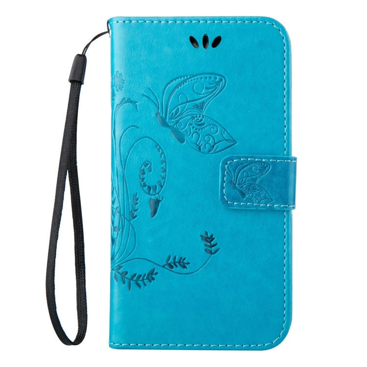 For Galaxy J1 Mini / J105 Crazy Horse Texture Printing Horizontal Flip Leather Case with Holder & Card Slots & Wallet & Lanyard