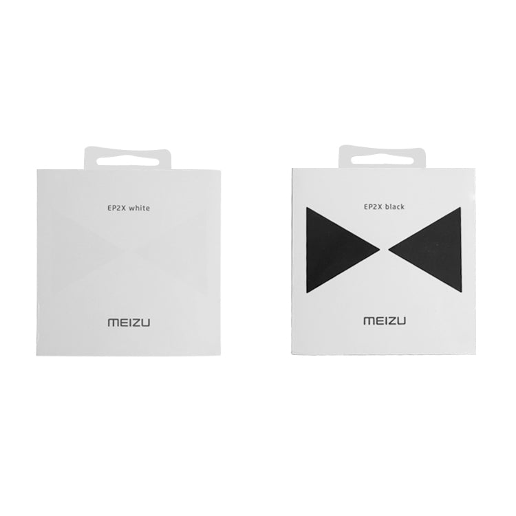 Meizu EP2X In-ear Wired Control Earphone for 3.5mm Jack Mobile Phones