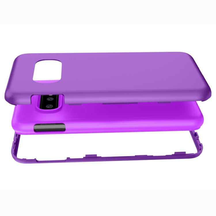 Solid Color TPU + PC Protevtive Case for Galaxy S10 E