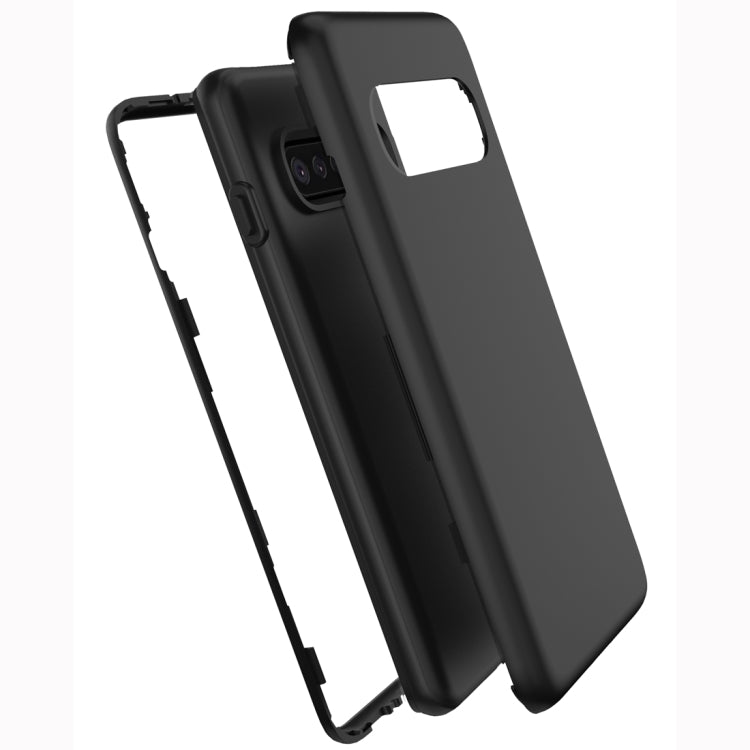 Solid Color TPU + PC Protevtive Case for Galaxy S10
