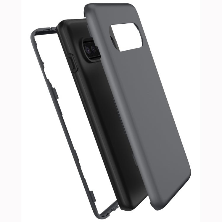 Solid Color TPU + PC Protevtive Case for Galaxy S10