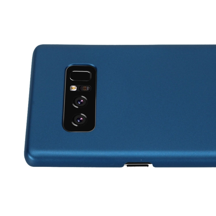 Lenuo for Galaxy Note 8 PC Ultra-thin Impact Protection Case