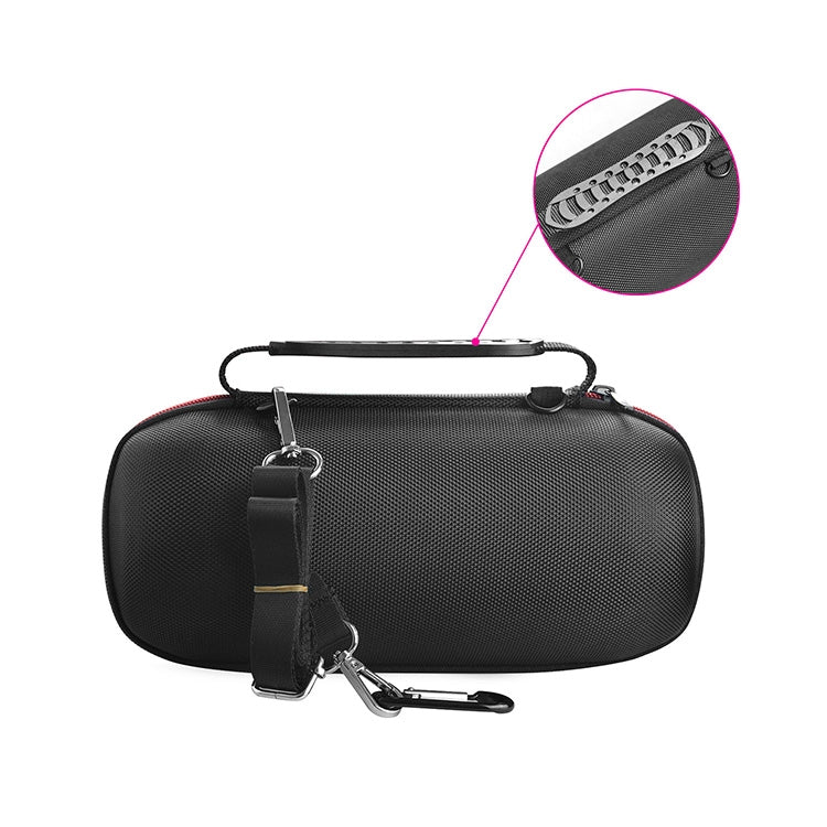 Portable Intelligent Bluetooth Speaker Storage Bag Protective Case for JBL Charge4