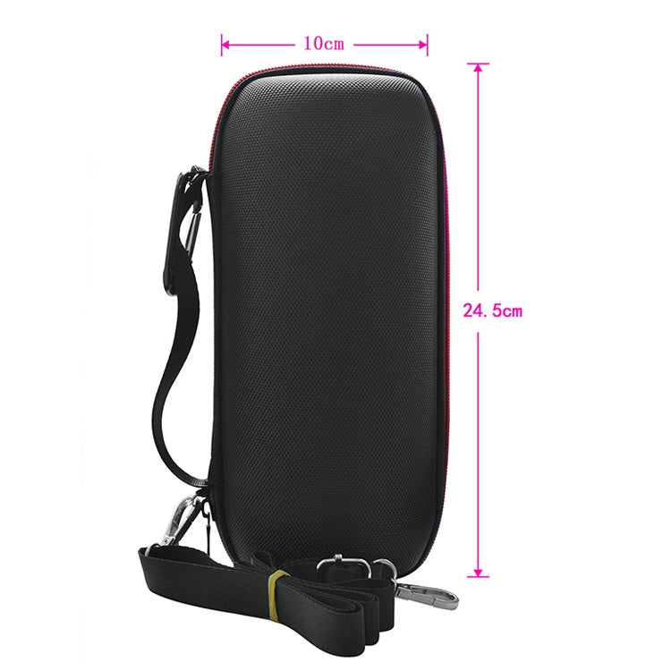 Portable Intelligent Bluetooth Speaker Storage Bag Protective Case for KEF MUO
