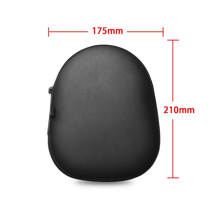 Portable Shockproof Bluetooth Headset Protective Box Storage Bag for BOSE NC700