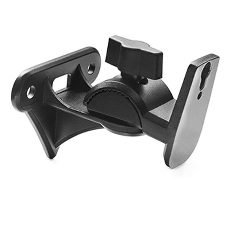 2 PCS WiFi Smart Speaker Wall Mounted Wall Bracket for SONOS PLAY:1