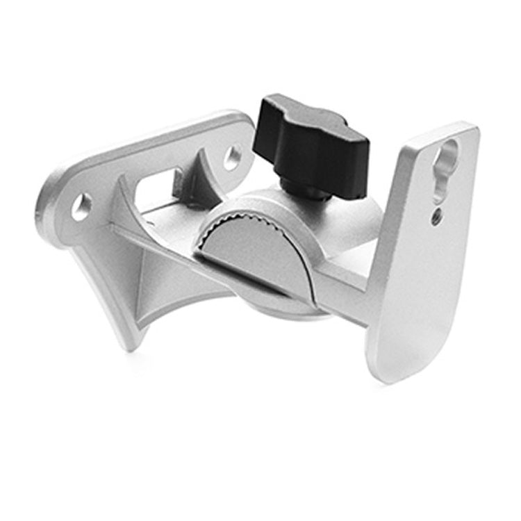 2 PCS WiFi Smart Speaker Wall Mounted Wall Bracket for SONOS PLAY:1