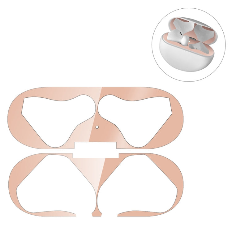 Metal Dustproof Protective Sticker for HuaWei FreeBuds 3