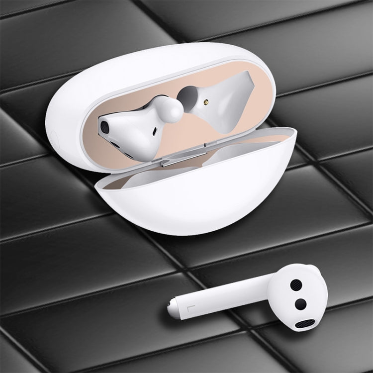 Metal Dustproof Protective Sticker for HuaWei FreeBuds 3