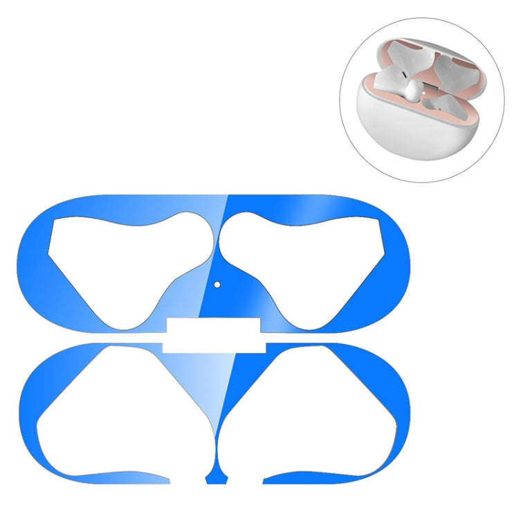 Metal Dustproof Protective Sticker for HuaWei FreeBuds 3