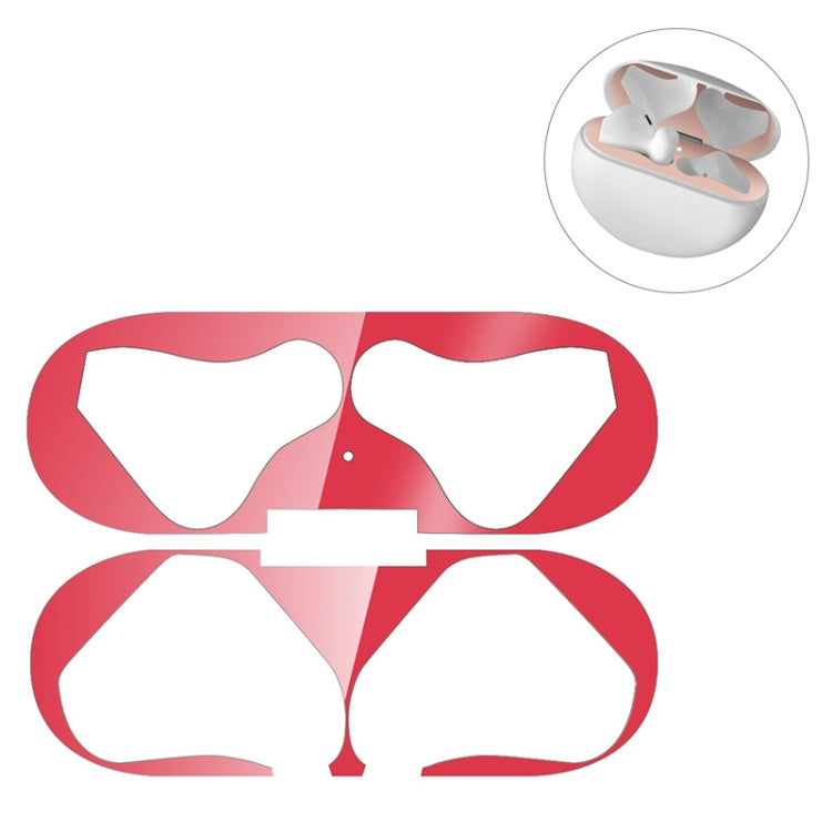 Metal Dustproof Protective Sticker for HuaWei FreeBuds 3