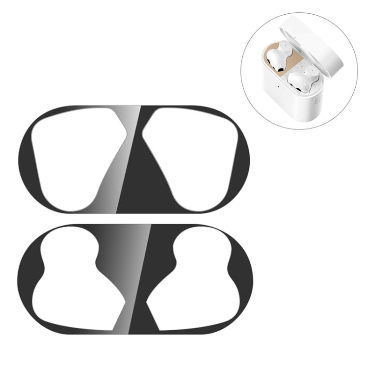 Metal Dustproof Protective Sticker for Xiaomi Air 2