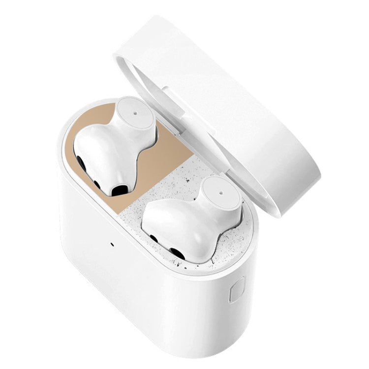 Metal Dustproof Protective Sticker for Xiaomi Air 2