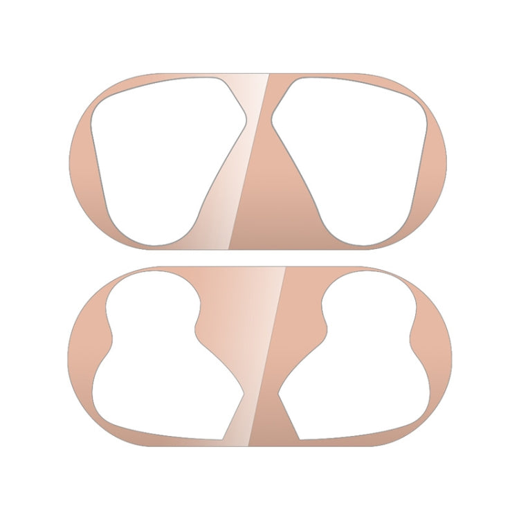 Metal Dustproof Protective Sticker for Xiaomi Air 2