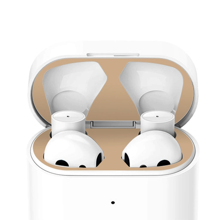 Metal Dustproof Protective Sticker for Xiaomi Air 2