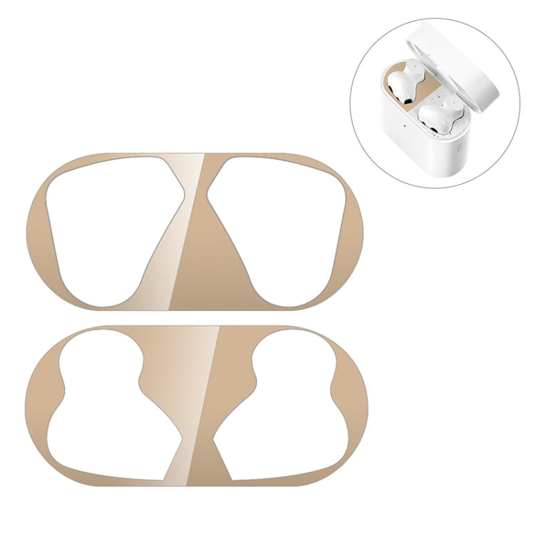 Metal Dustproof Protective Sticker for Xiaomi Air 2