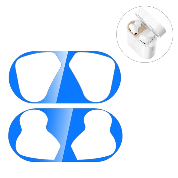 Metal Dustproof Protective Sticker for Xiaomi Air 2