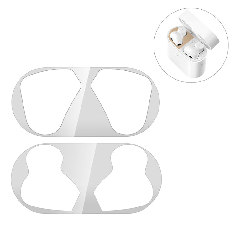 Metal Dustproof Protective Sticker for Xiaomi Air 2