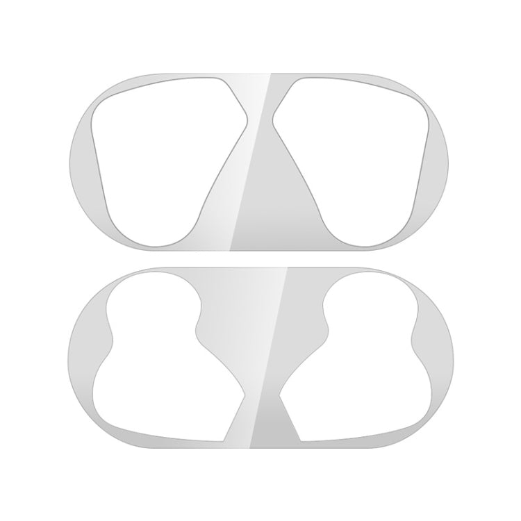 Metal Dustproof Protective Sticker for Xiaomi Air 2