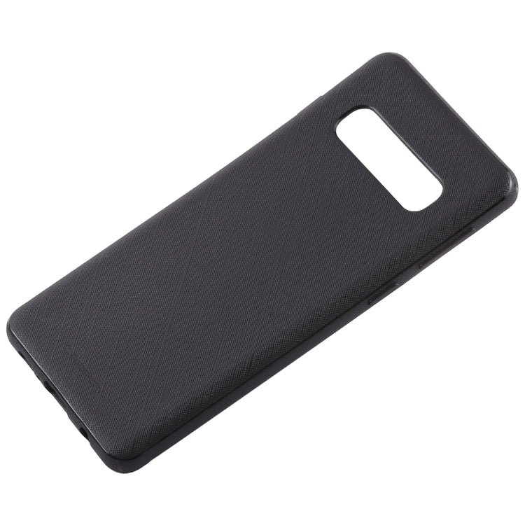 GOOSPERY STYLE LUX Series Shockproof Soft TPU Case for Galaxy S10