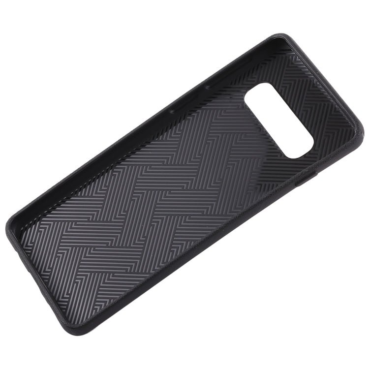 GOOSPERY STYLE LUX Series Shockproof Soft TPU Case for Galaxy S10