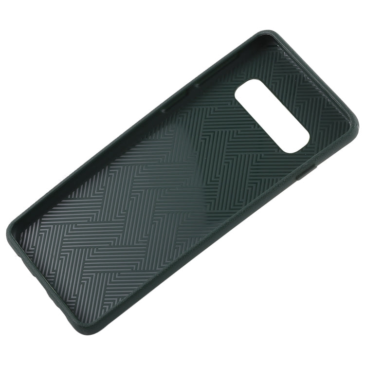 GOOSPERY STYLE LUX Series Shockproof Soft TPU Case for Galaxy S10
