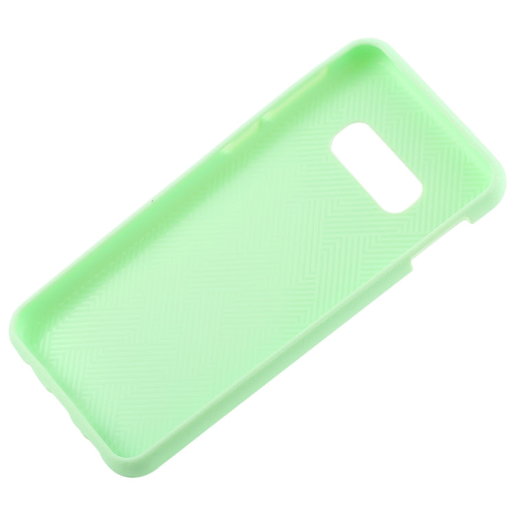 GOOSPERY STYLE LUX Series Shockproof Soft TPU Case for Galaxy S10