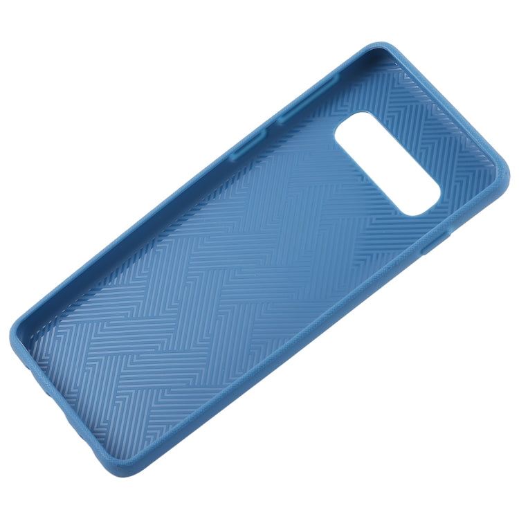 GOOSPERY STYLE LUX Series Shockproof Soft TPU Case for Galaxy S10