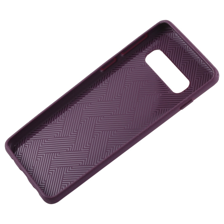 GOOSPERY STYLE LUX Series Shockproof Soft TPU Case for Galaxy S10