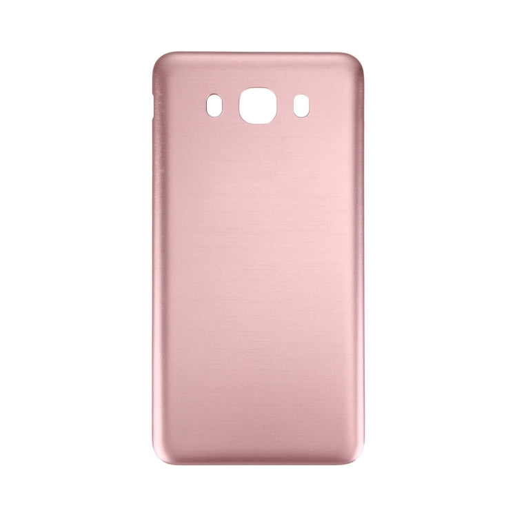 For Galaxy J7 (2016) / J710 Battery Back Cover