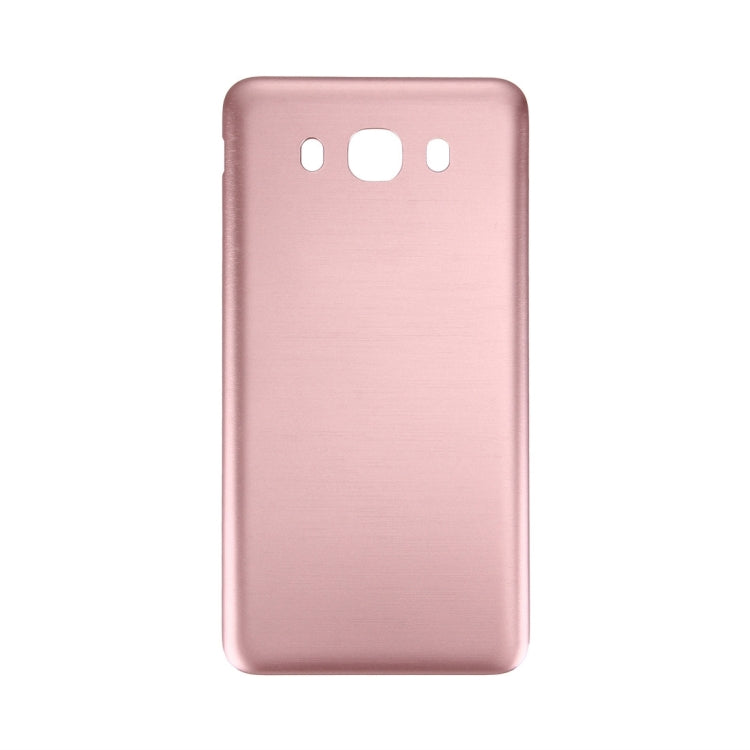 For Galaxy J7 (2016) / J710 Battery Back Cover