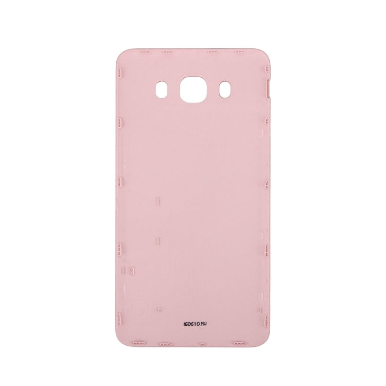 For Galaxy J7 (2016) / J710 Battery Back Cover