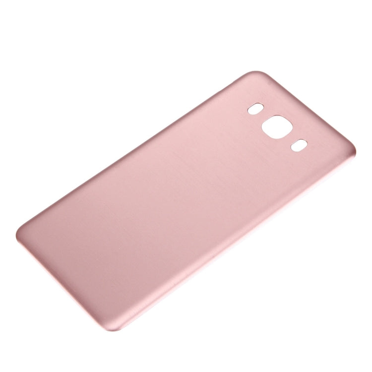 For Galaxy J7 (2016) / J710 Battery Back Cover