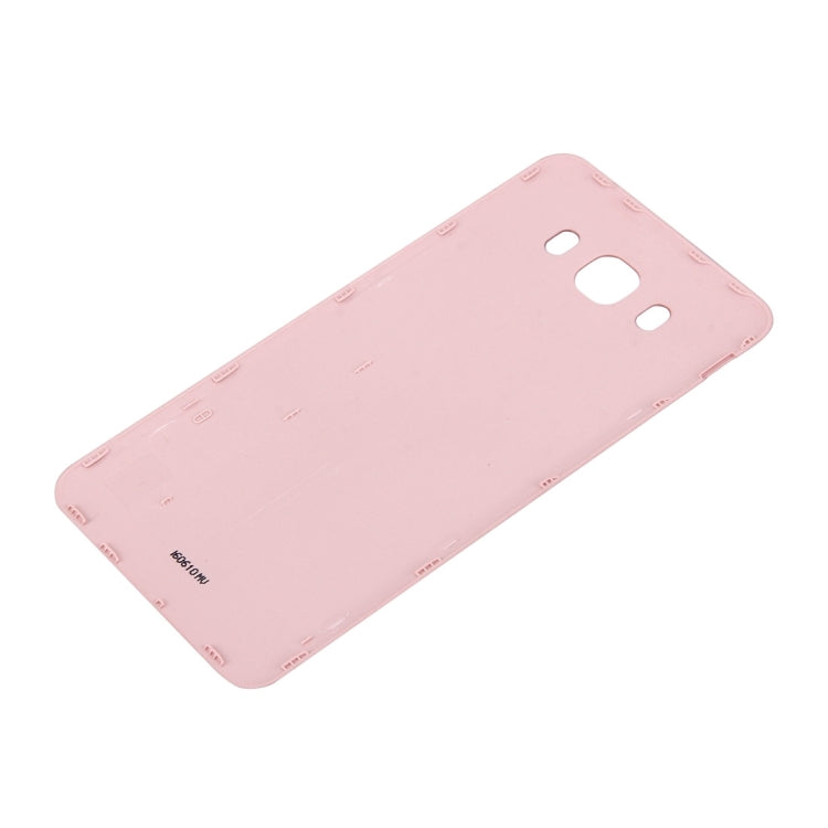 For Galaxy J7 (2016) / J710 Battery Back Cover