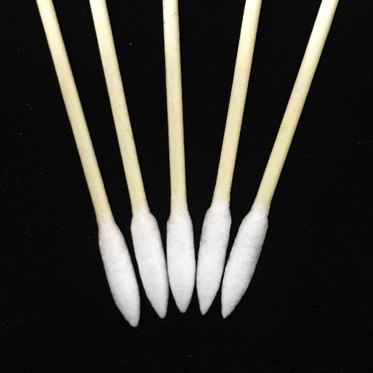 For Airpods Double-head Dustproof Cotton Swab Wireless Earphone Cleaning Tools