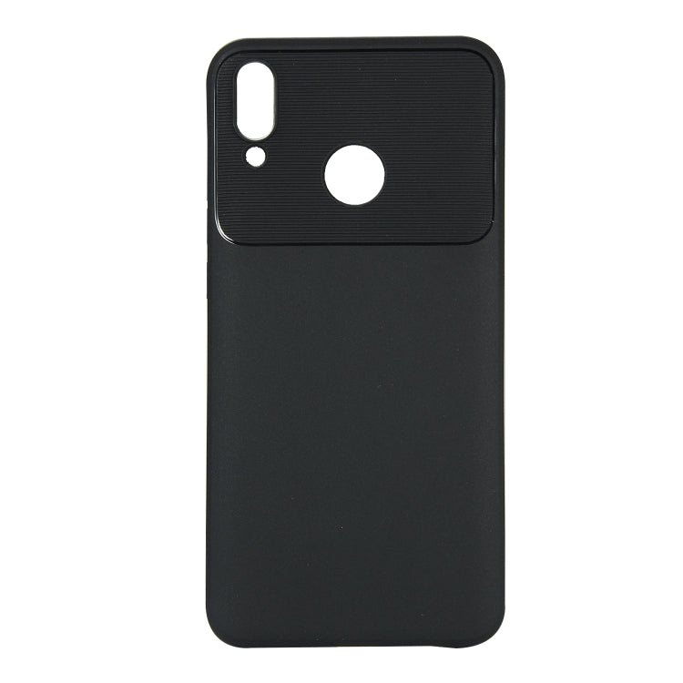 Beetle Series Shockproof TPU Case for Huawei Y9(2019)