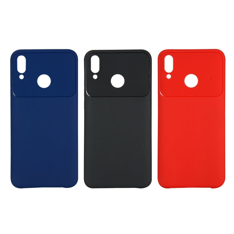 Beetle Series Shockproof TPU Case for Huawei Y9(2019)