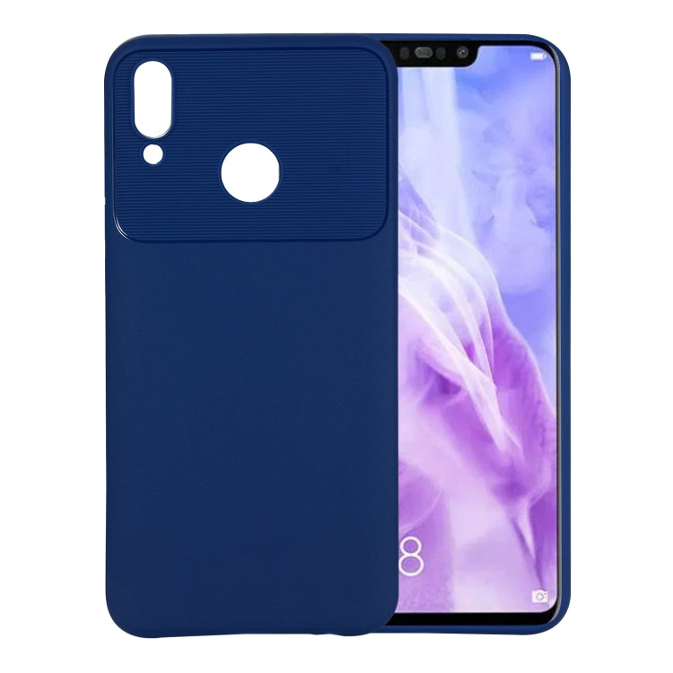 Beetle Series Shockproof TPU Case for Huawei Y9(2019)