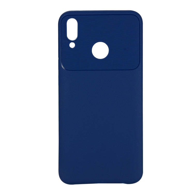 Beetle Series Shockproof TPU Case for Huawei Y9(2019)