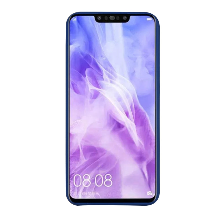 Beetle Series Shockproof TPU Case for Huawei Y9(2019)