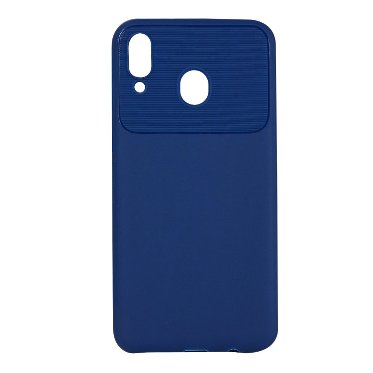 Beetle Series Shockproof TPU Case for Galaxy M20