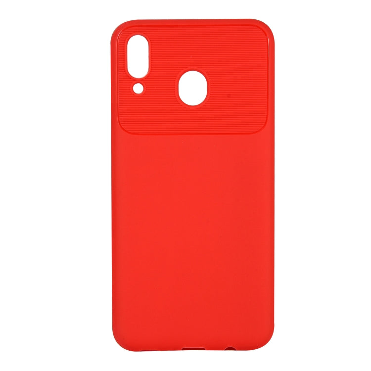 Beetle Series Shockproof TPU Case for Galaxy M20