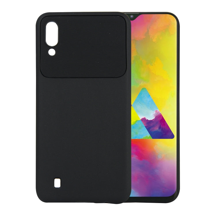 Beetle Series Shockproof TPU Case for Galaxy M10